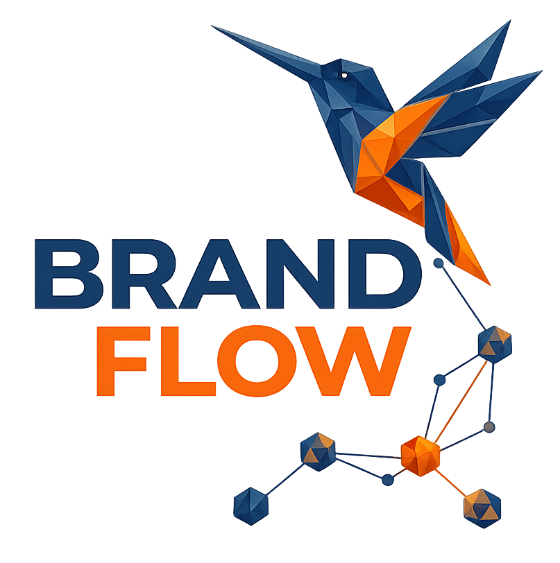 BrandFlow Agency